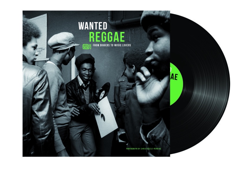 Wanted Reggae