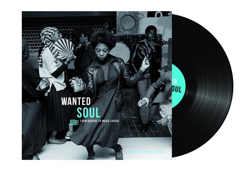 Wanted Soul