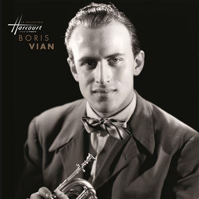 HARCOURT - BORIS VIAN