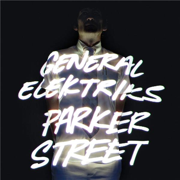 PARKER STREET