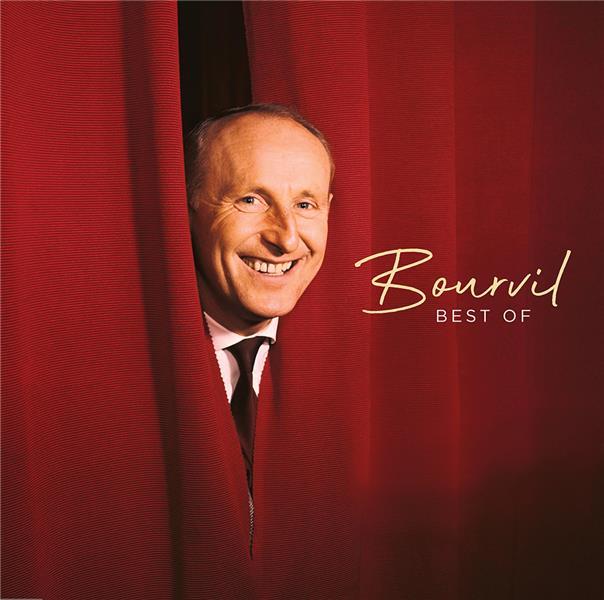 BOURVIL - LE BEST OF