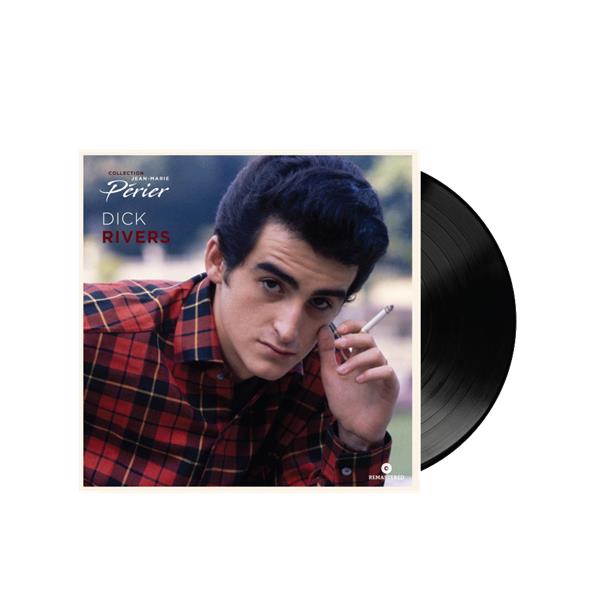 COLLECTION JEAN-MARIE PÉRIER - DICK RIVERS