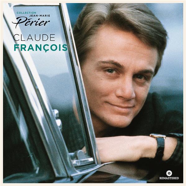COLLECTION JEAN-MARIE PÉRIER - CLAUDE FRANCOIS
