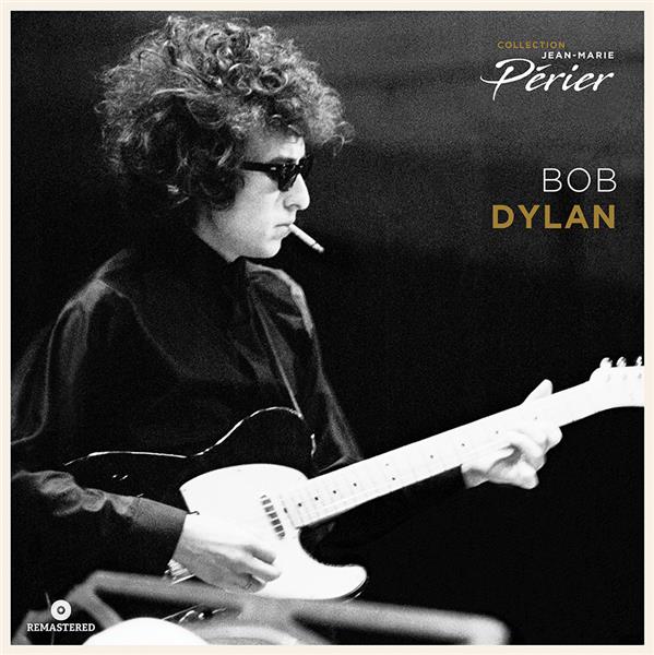 COLLECTION JEAN-MARIE PÉRIER - BOB DYLAN