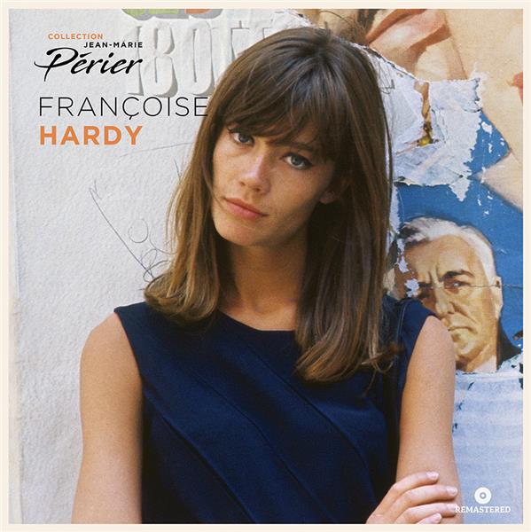 COLLECTION JEAN-MARIE PÉRIER - FRANCOISE HARDY