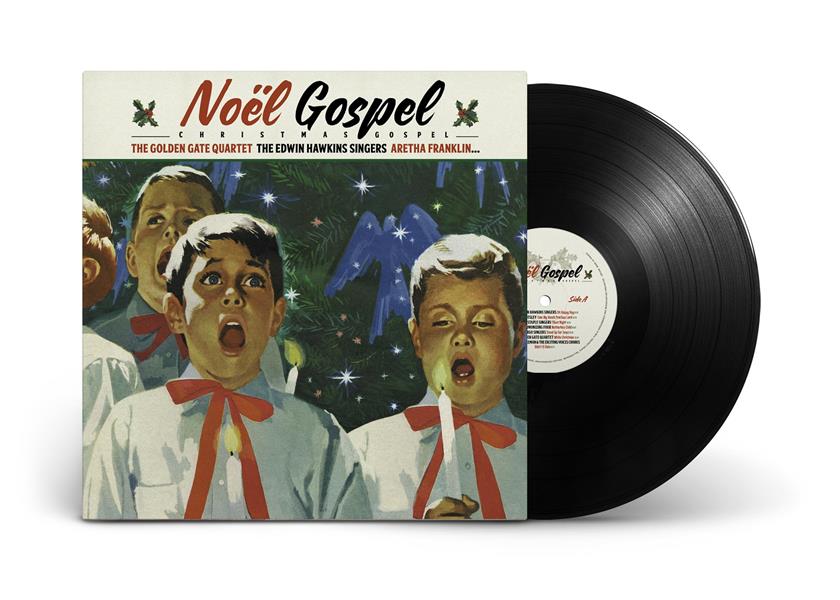 NOËL GOSPEL