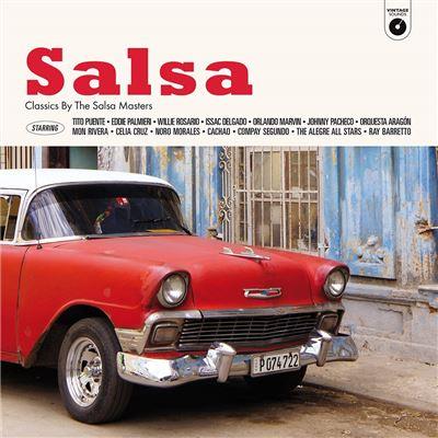 Salsa