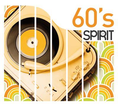 SPIRIT OF 60'S