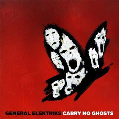 CARRY NO GHOSTS