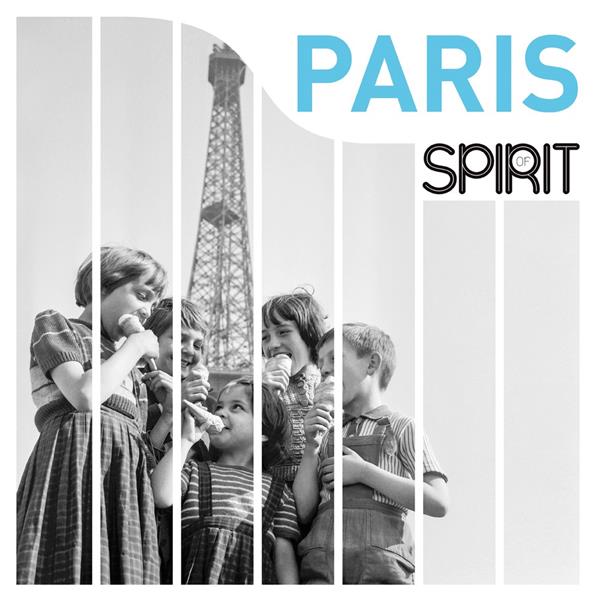 SPIRIT OF PARIS