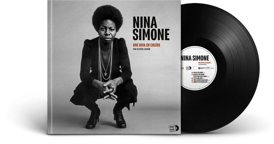 NINA SIMONE