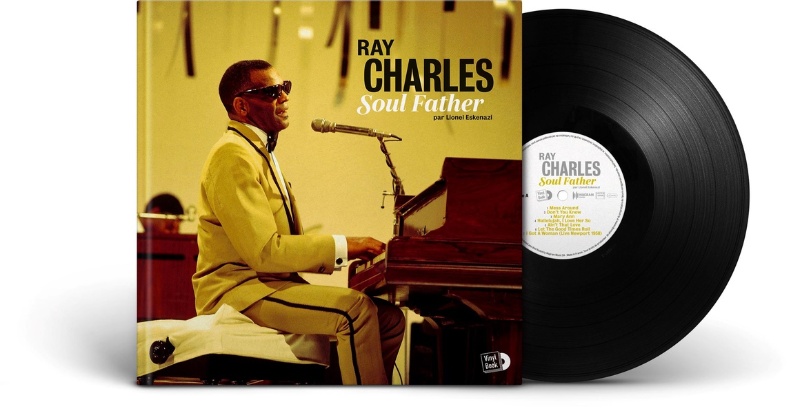 RAY CHARLES