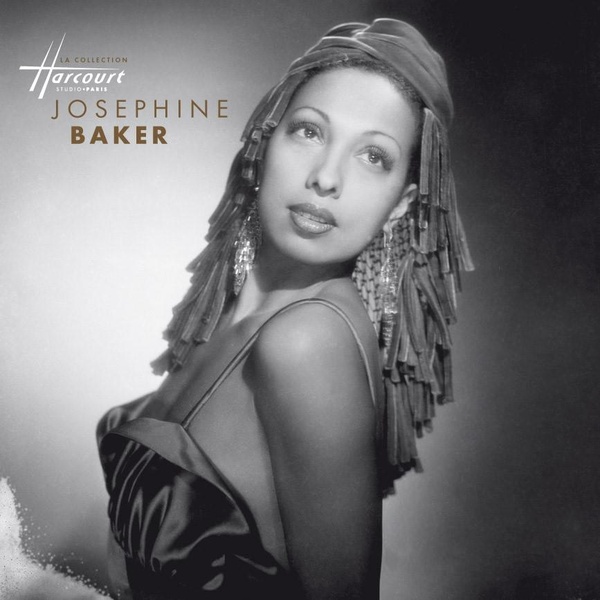 HARCOURT - JOSEPHINE BAKER