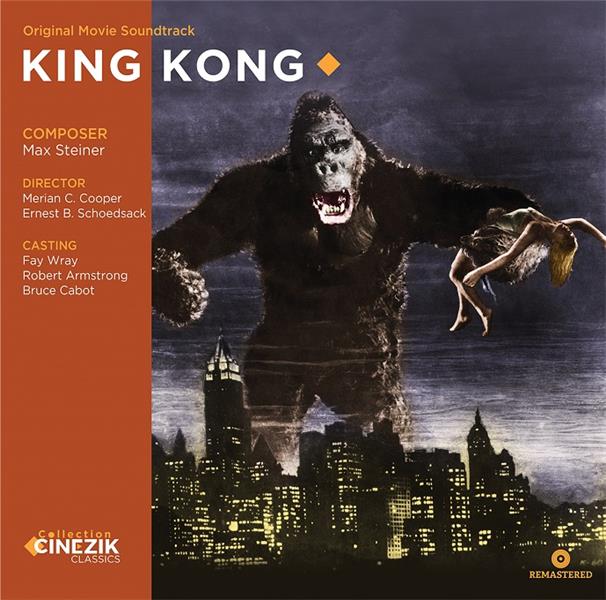 KING KONG