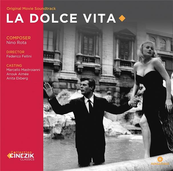 LA DOLCE VITA