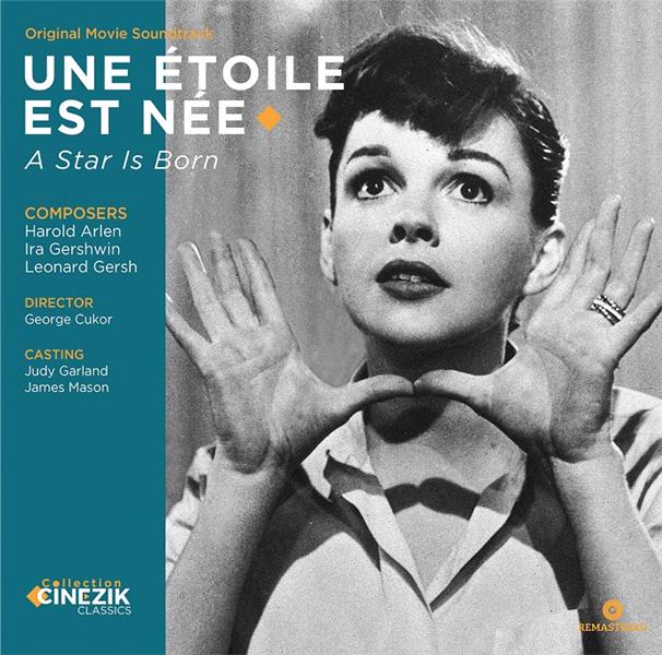 UNE ETOILE EST NÉE