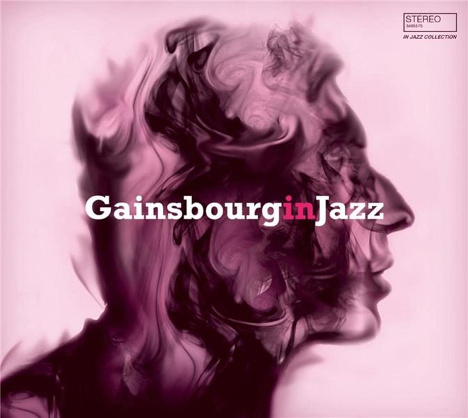 GAINSBOURG IN JAZZ