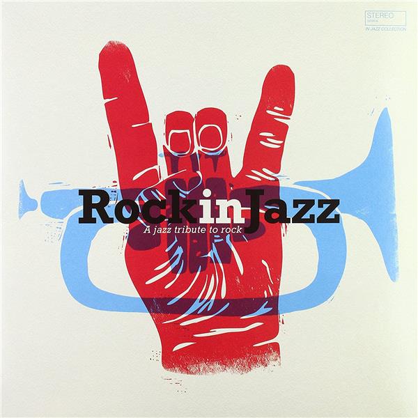 ROCK IN JAZZ