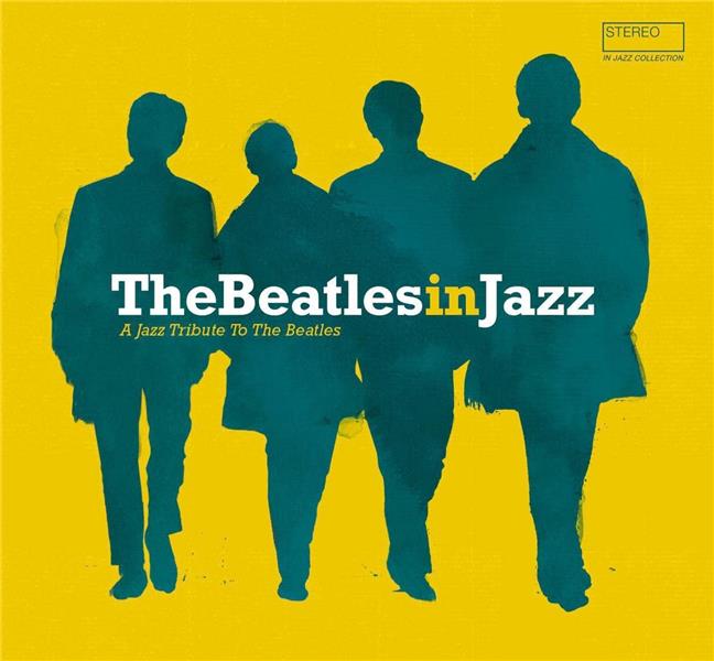 THE BEATLES IN JAZZ