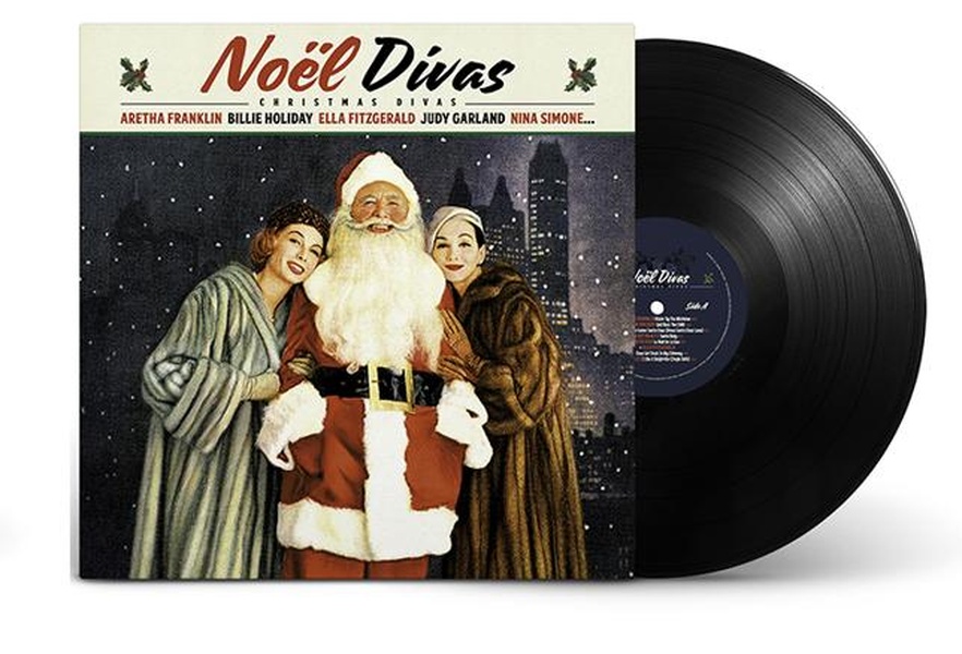 NOEL DIVAS