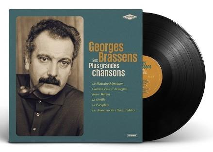 SES PLUS GRANDES CHANSONS