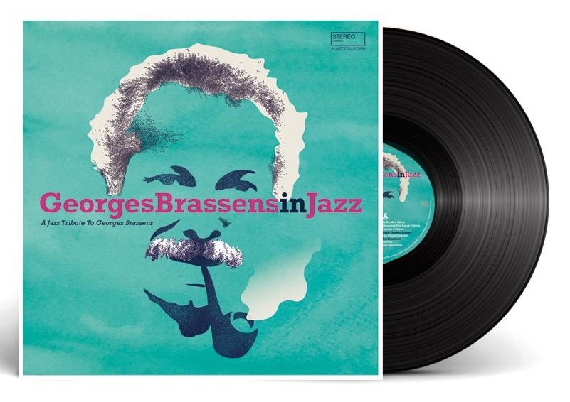 BRASSENS IN JAZZ