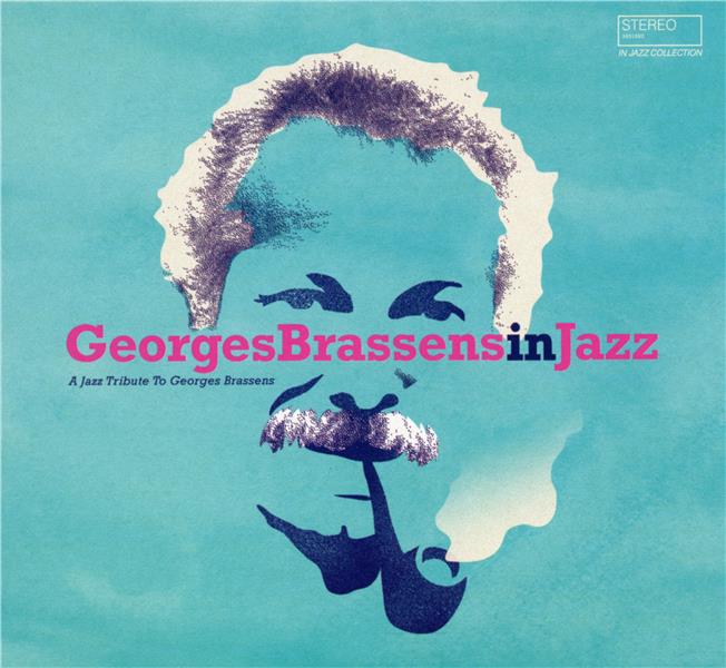 Brassens In Jazz
