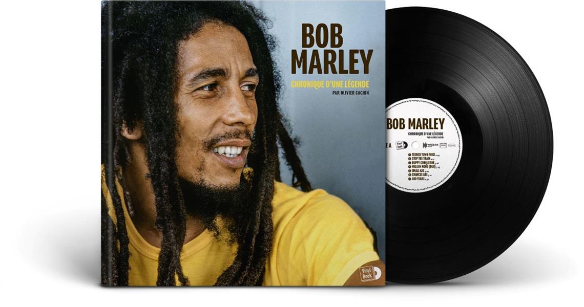 BOB MARLEY