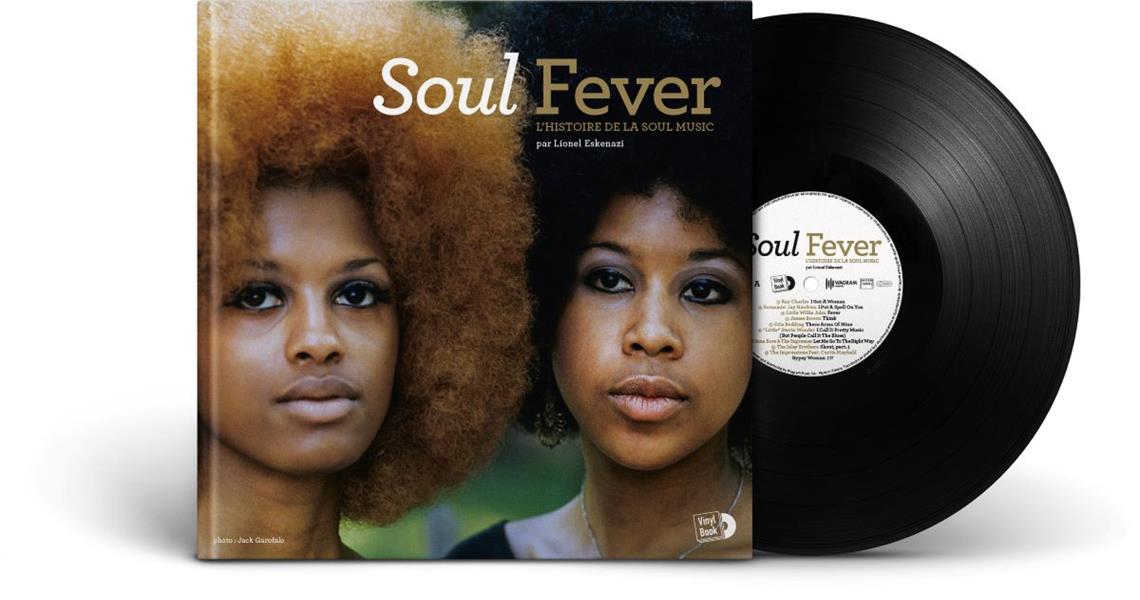 SOUL FEVER
