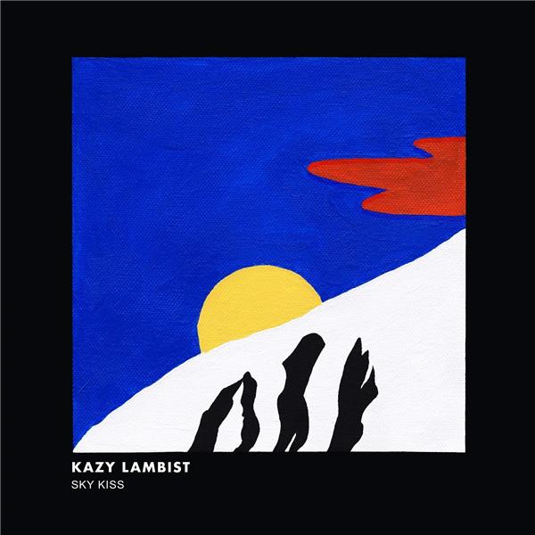 EP SKY KISS