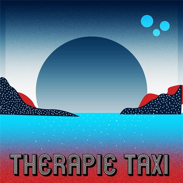 THERAPIE TAXI