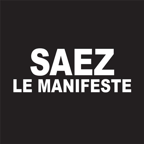 Le Manifeste Edition Limitée Coffret