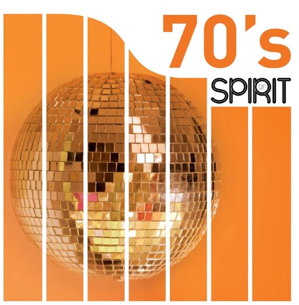 SPIRIT OF 70'S