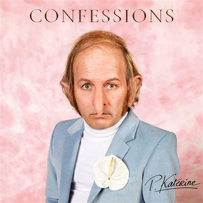 CONFESSIONS EDITION STANDARD