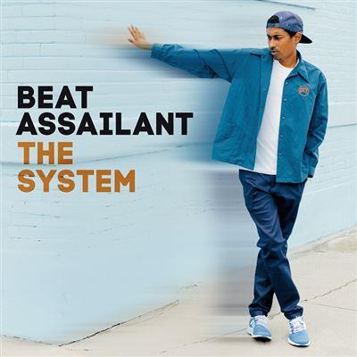 THE SYSTEM EDITION STANDARD