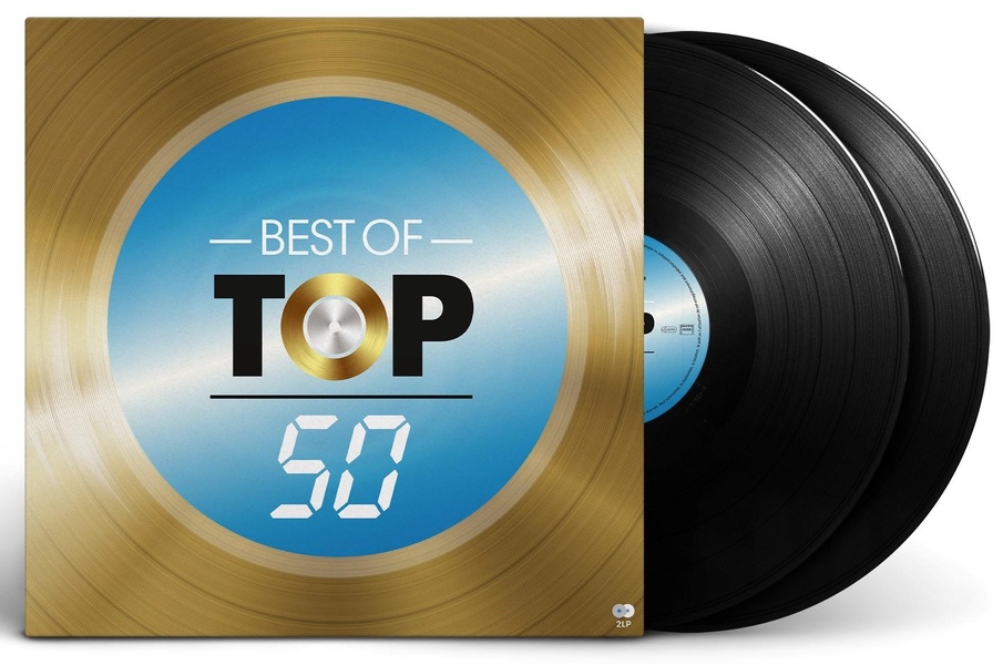 BEST OF TOP 50