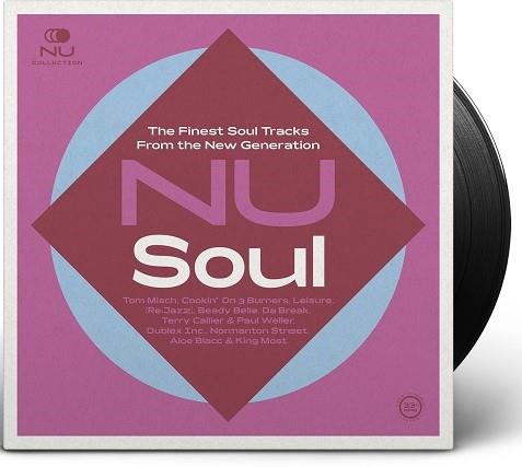 NU SOUL