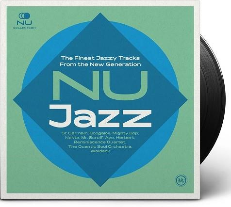 NU JAZZ