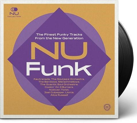 NU FUNK