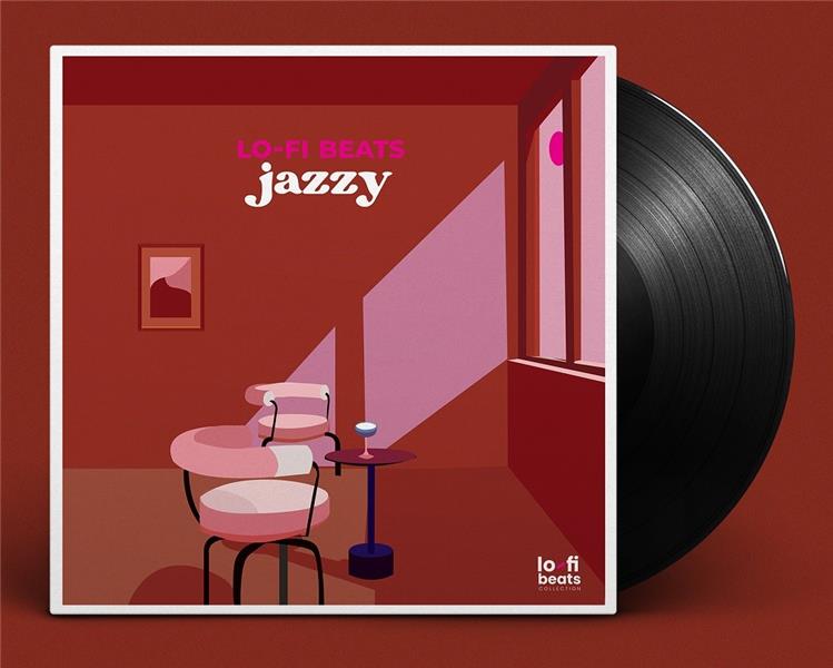 LO-FI BEATS JAZZY
