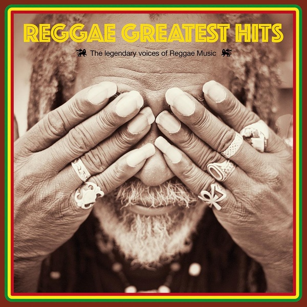 REGGAE GREATEST HITS