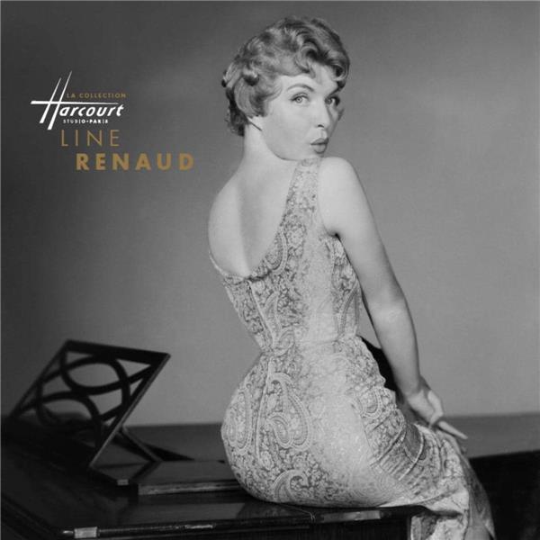 HARCOURT - LINE RENAUD