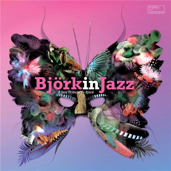 BJORK IN JAZZ
