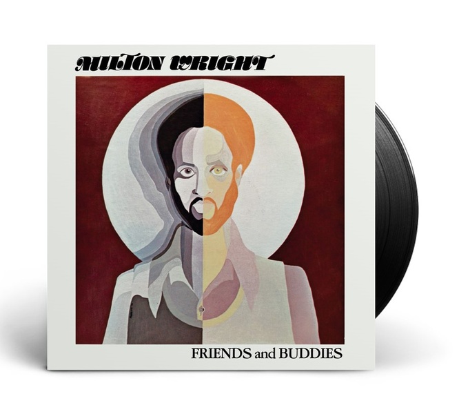 COLLECTION HENRY STONE - MILTON WRIGHT