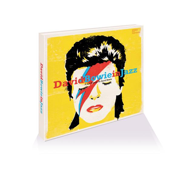 David Bowie In Jazz