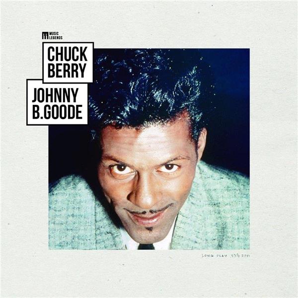 JOHNNY B. GOODE