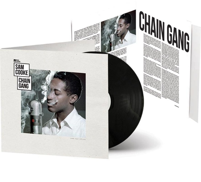 CHAIN GANG