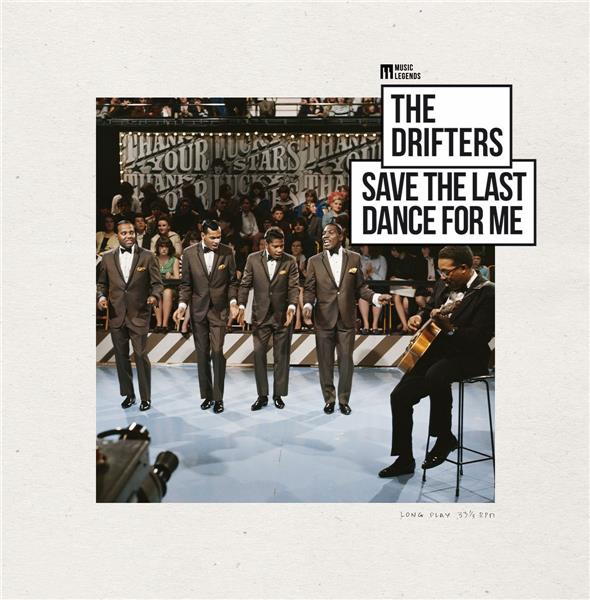 Save the Last Dance for Me