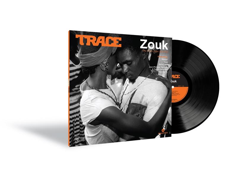 TRACE TV : ZOUK