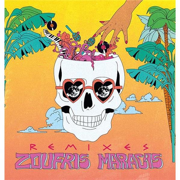REMIXES